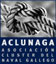 Logo de ACLUNAGA